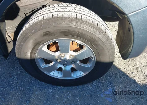 2012 Ford Escape Limited z USA, uszkodzony, nr VIN 1FMCU0E7XCKB02031